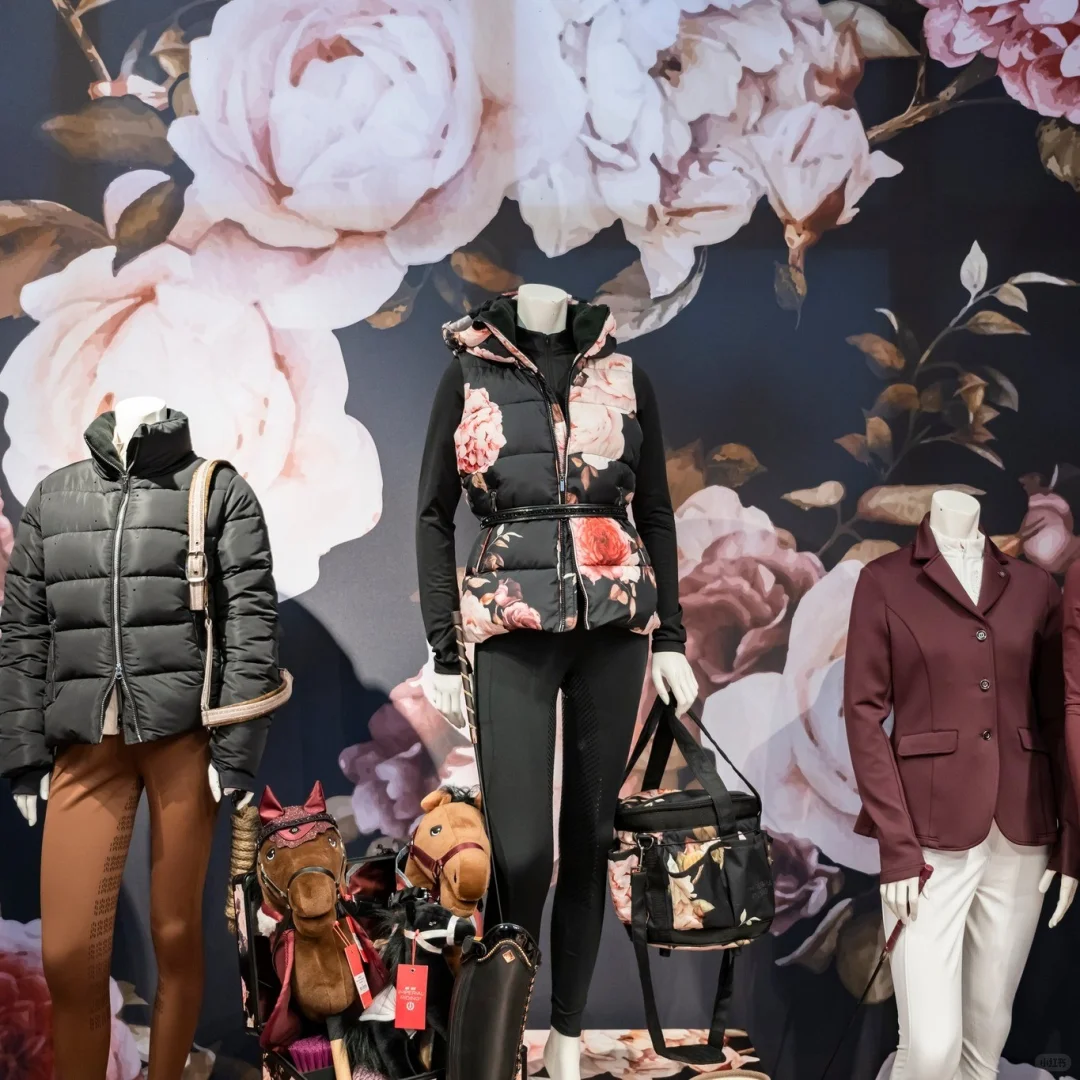 德国科隆马术展览会 spoga horse