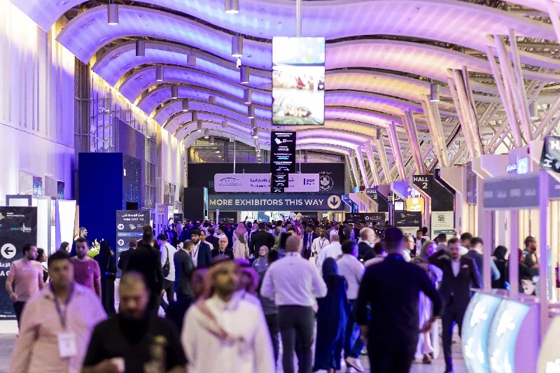 沙特阿拉伯体育设施及泳池设备展览会 FSB