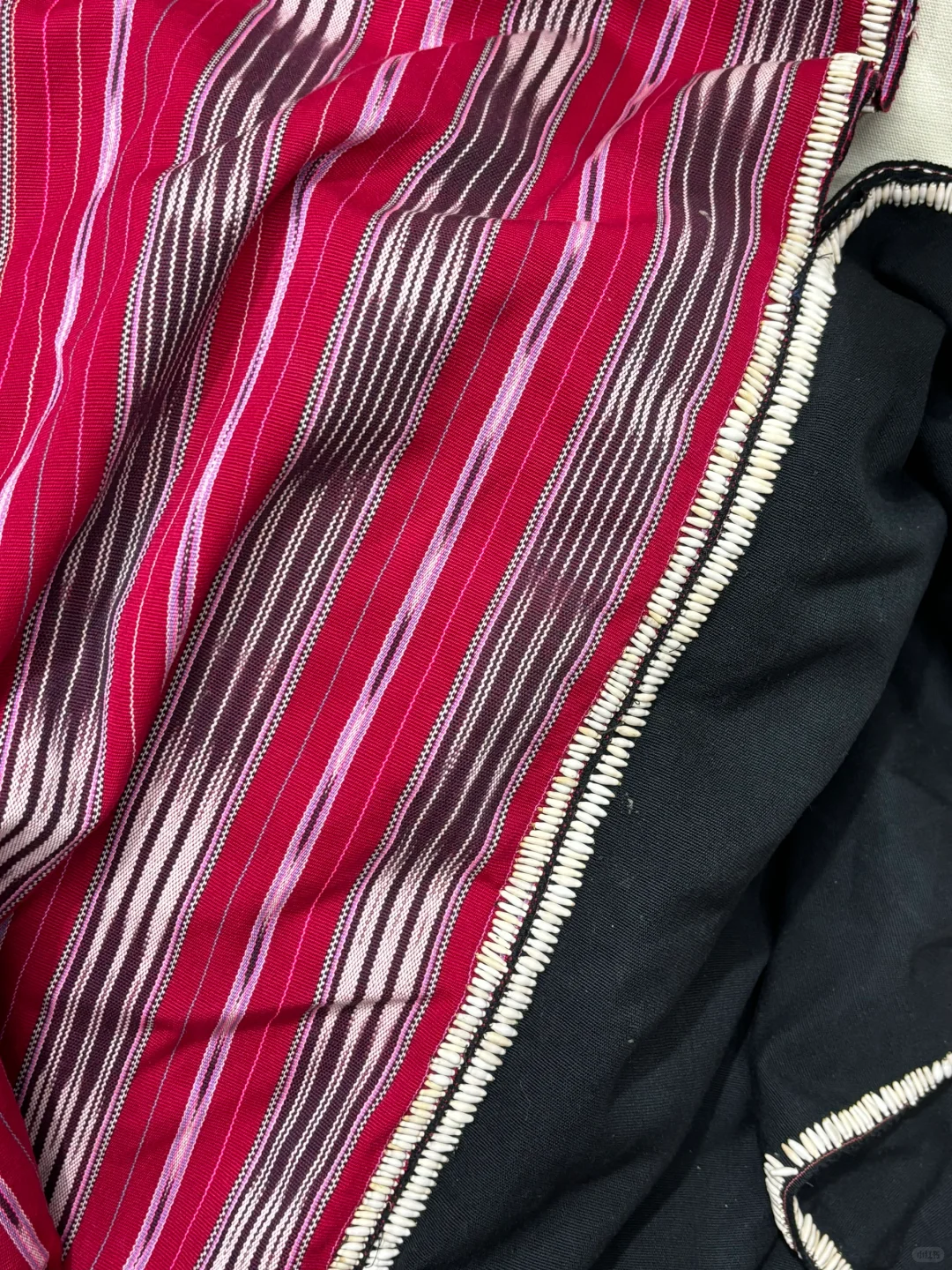 曼谷crafts展会布料篇 无法拒绝可爱的东西