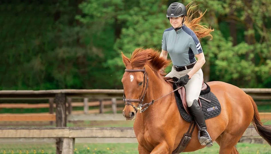 2025年美国国际马术展览会（AETA）