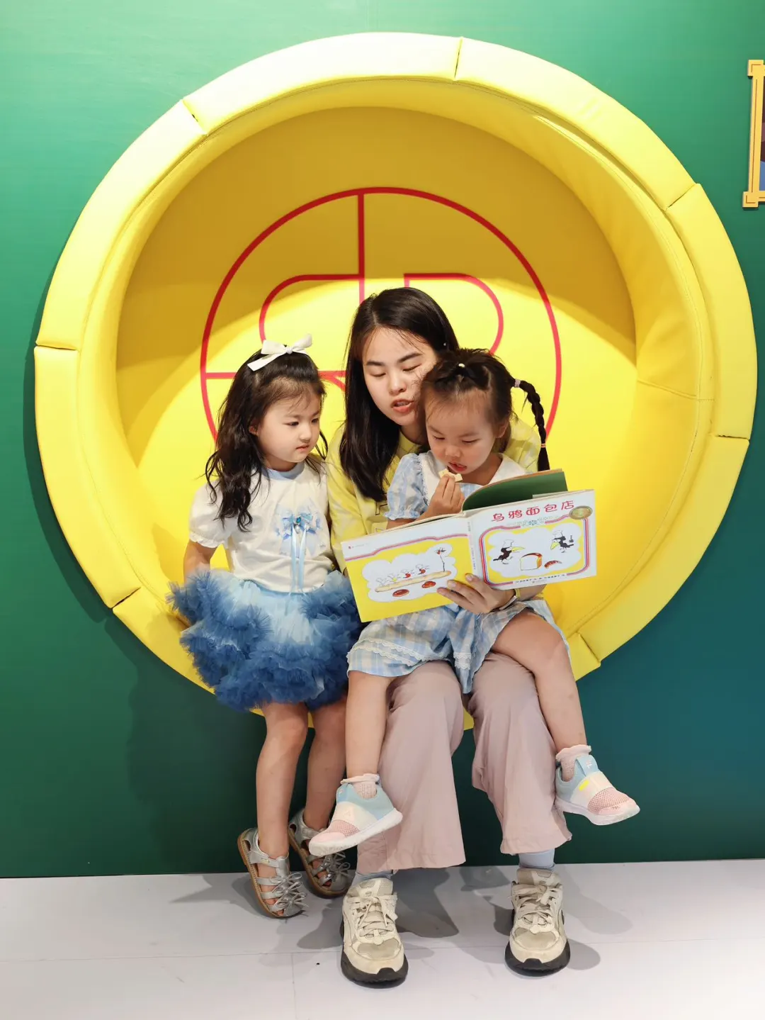 武汉SKP珍藏级童书展，开启今夏梦幻之旅！