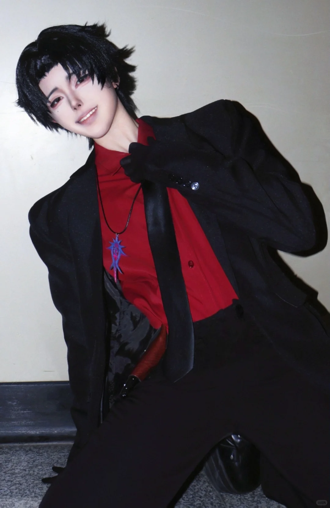 LINNA申请东莞次元结界自由行报名！