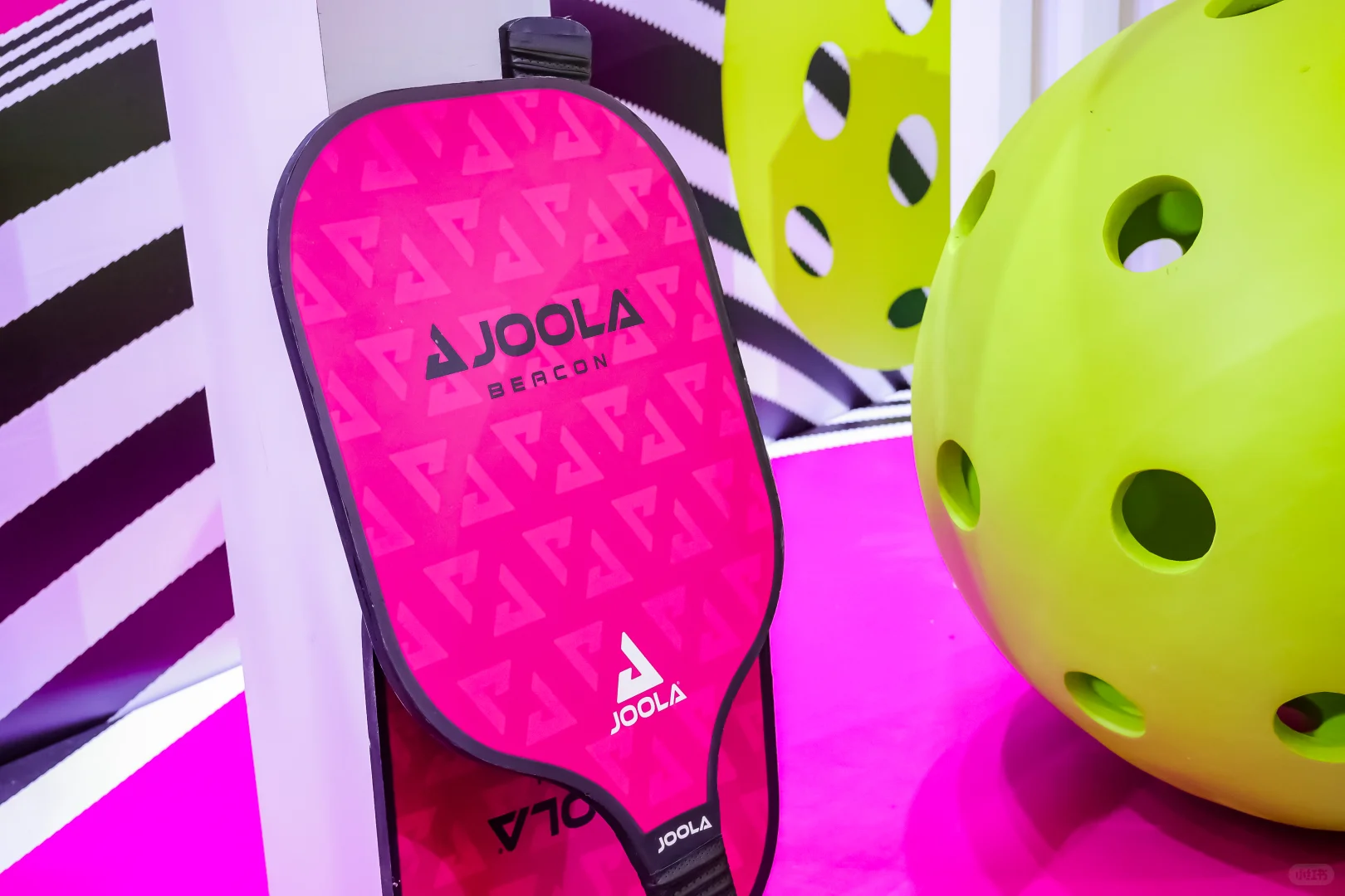 又能去 ISPO SHANGHAI玩耍了！