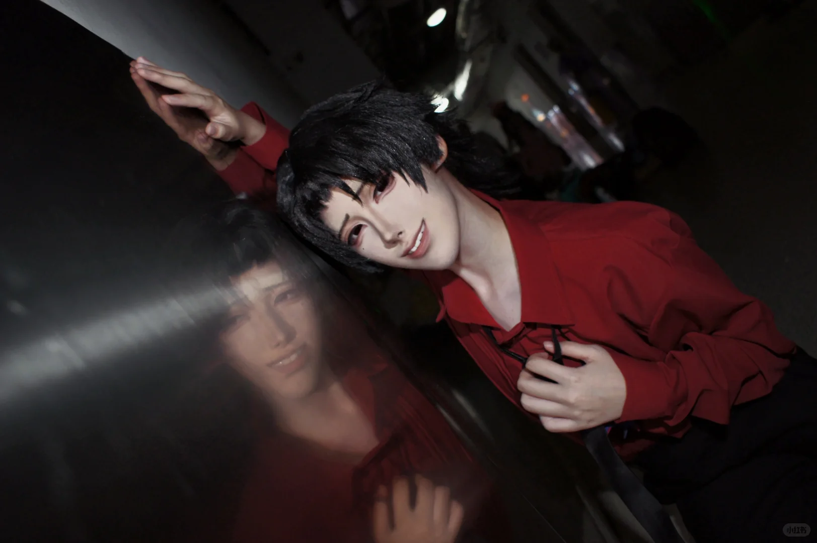 LINNA申请东莞次元结界自由行报名！