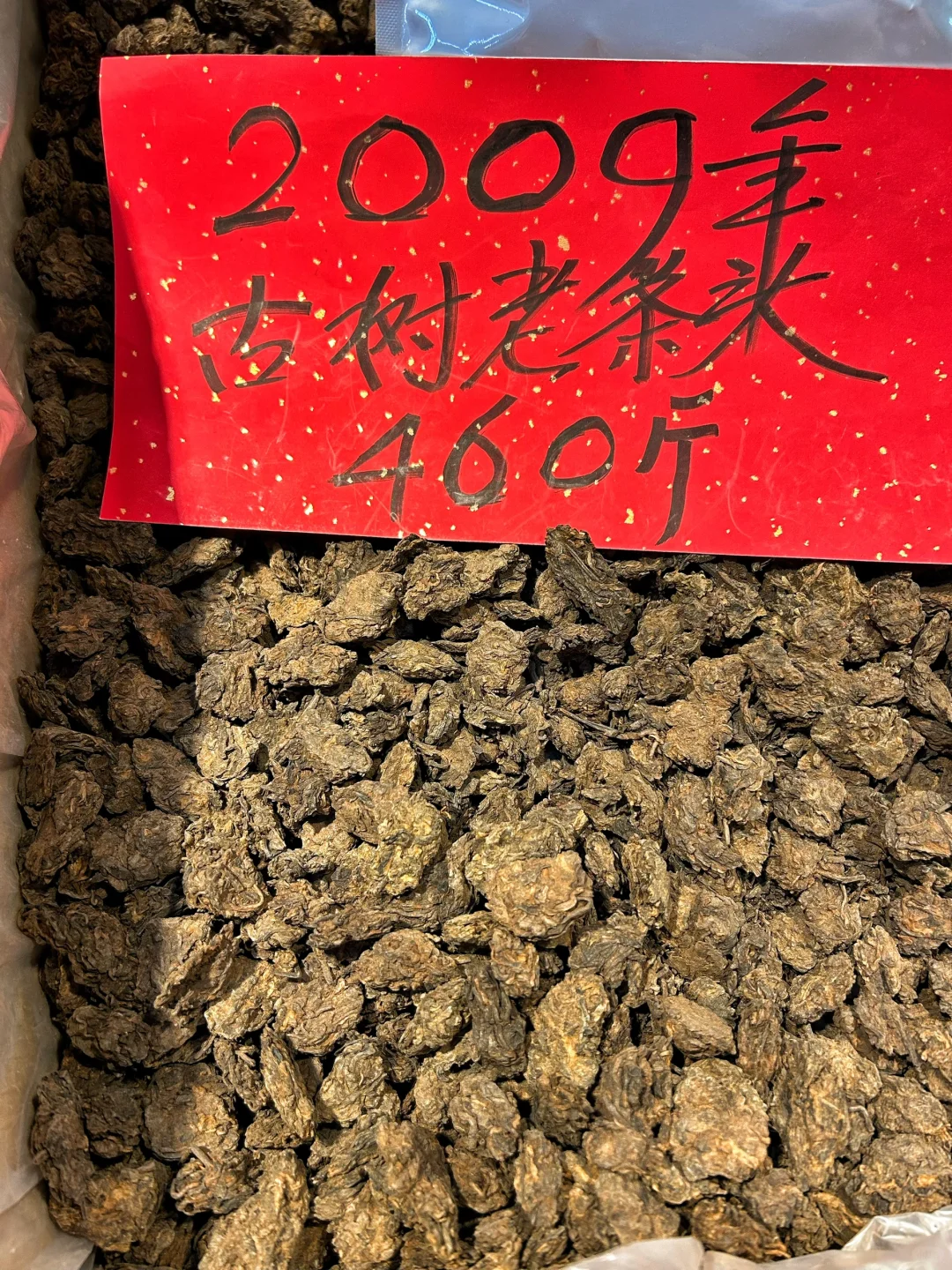 北京茶博会打卡