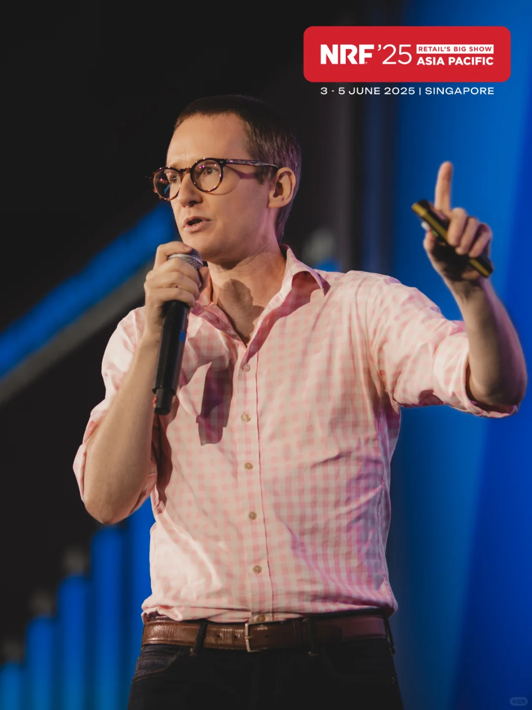 零售人6月必去！亚太零售峰会2025