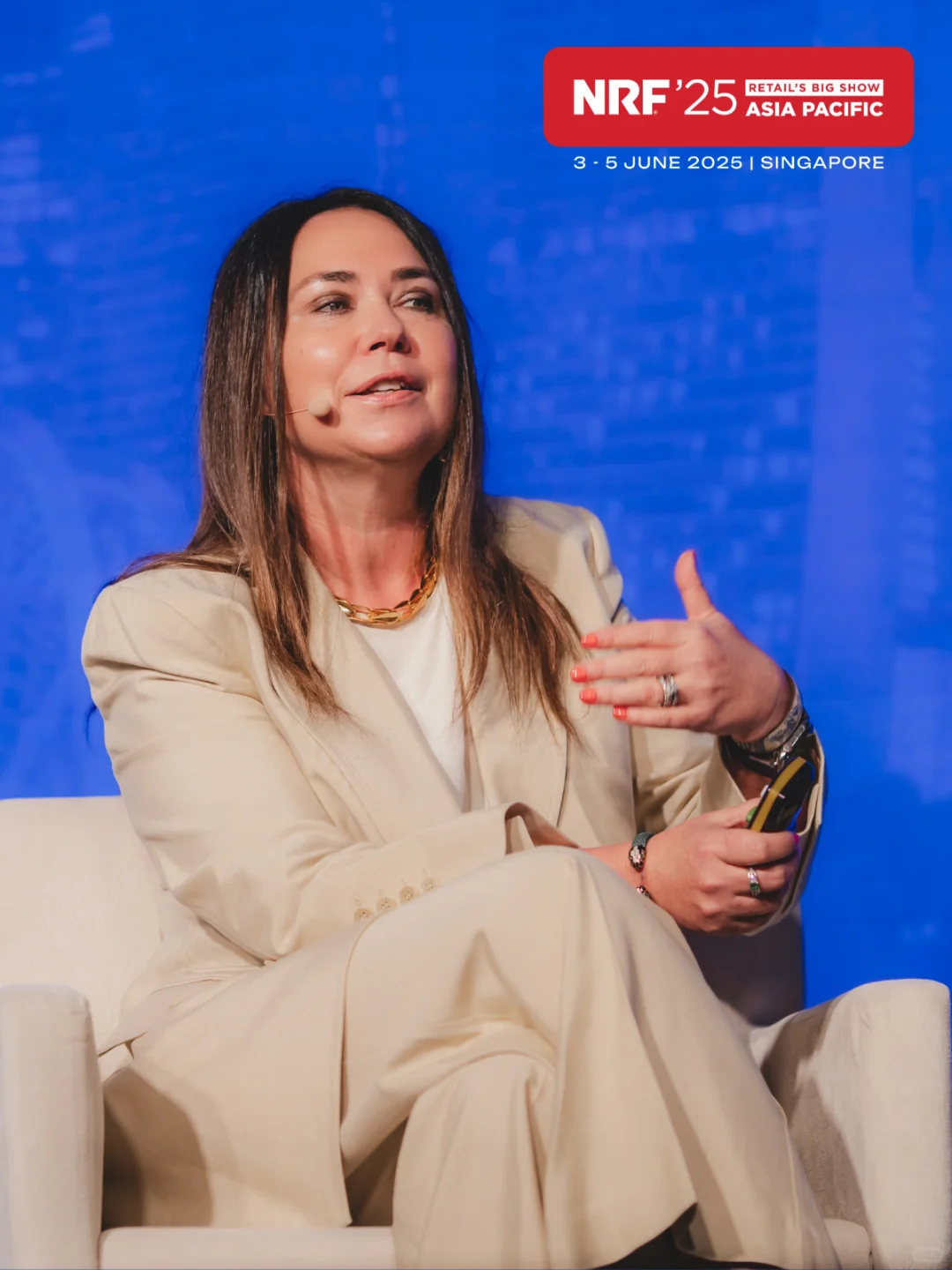 零售人6月必去！亚太零售峰会2025