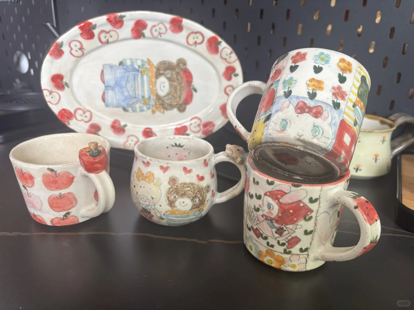 报名器不语山口麻子展会