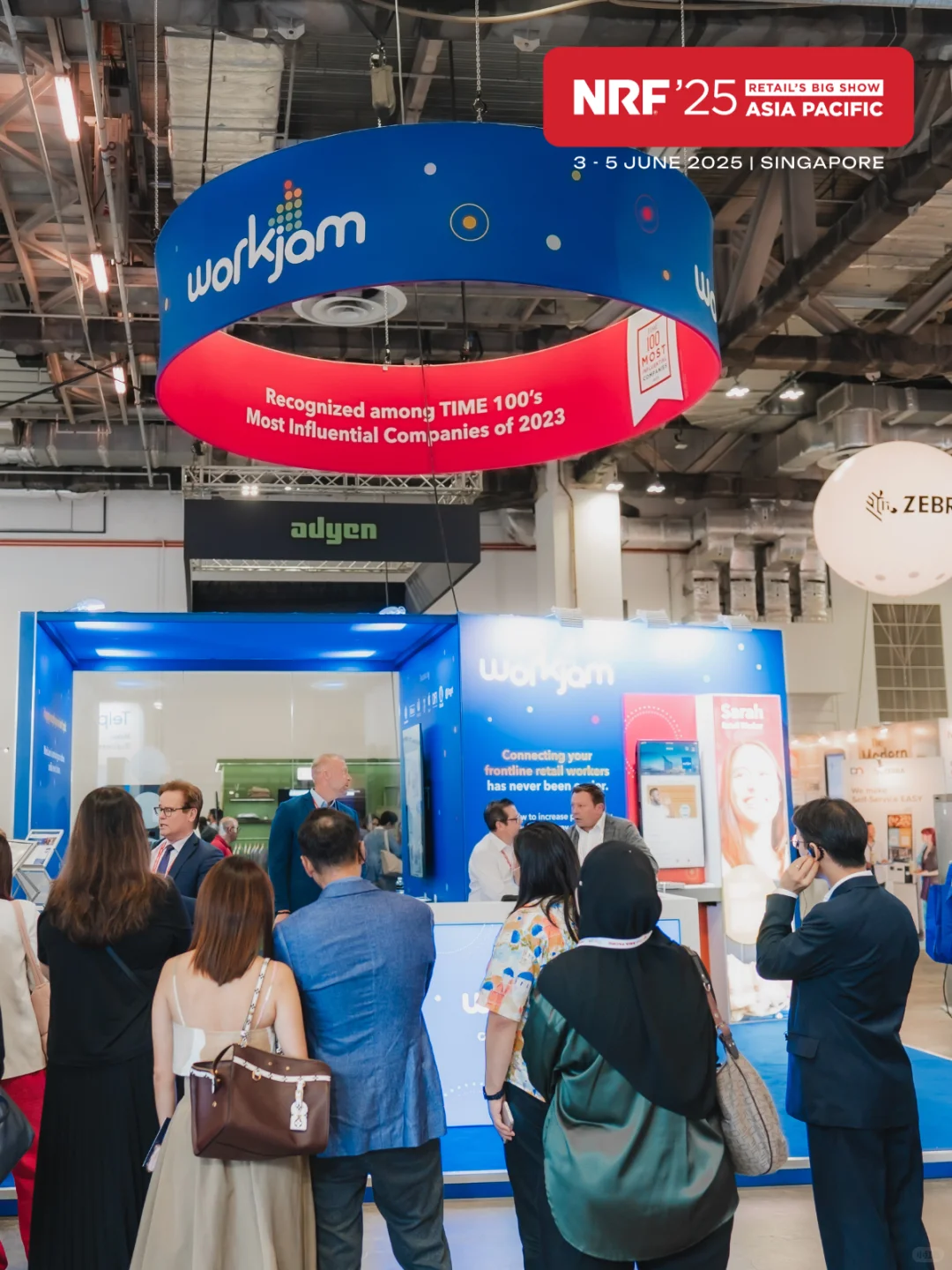 零售人6月必去！亚太零售峰会2025