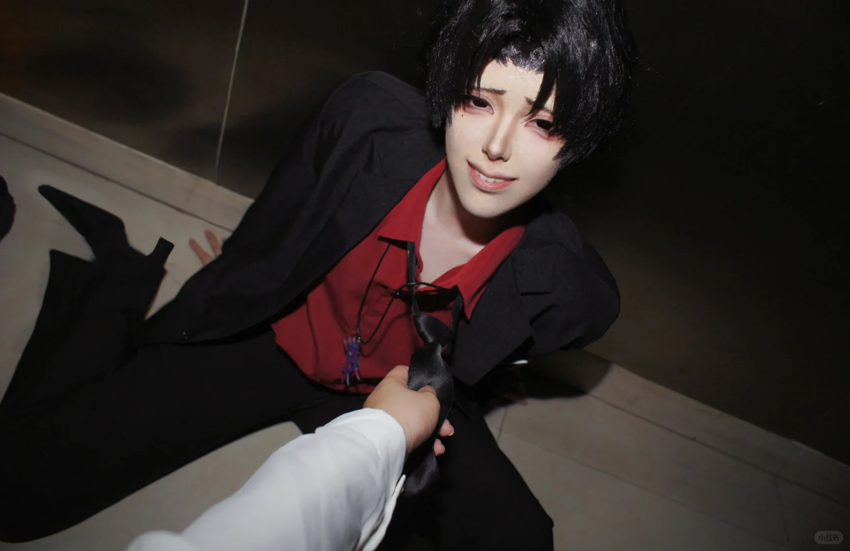 LINNA申请东莞次元结界自由行报名！