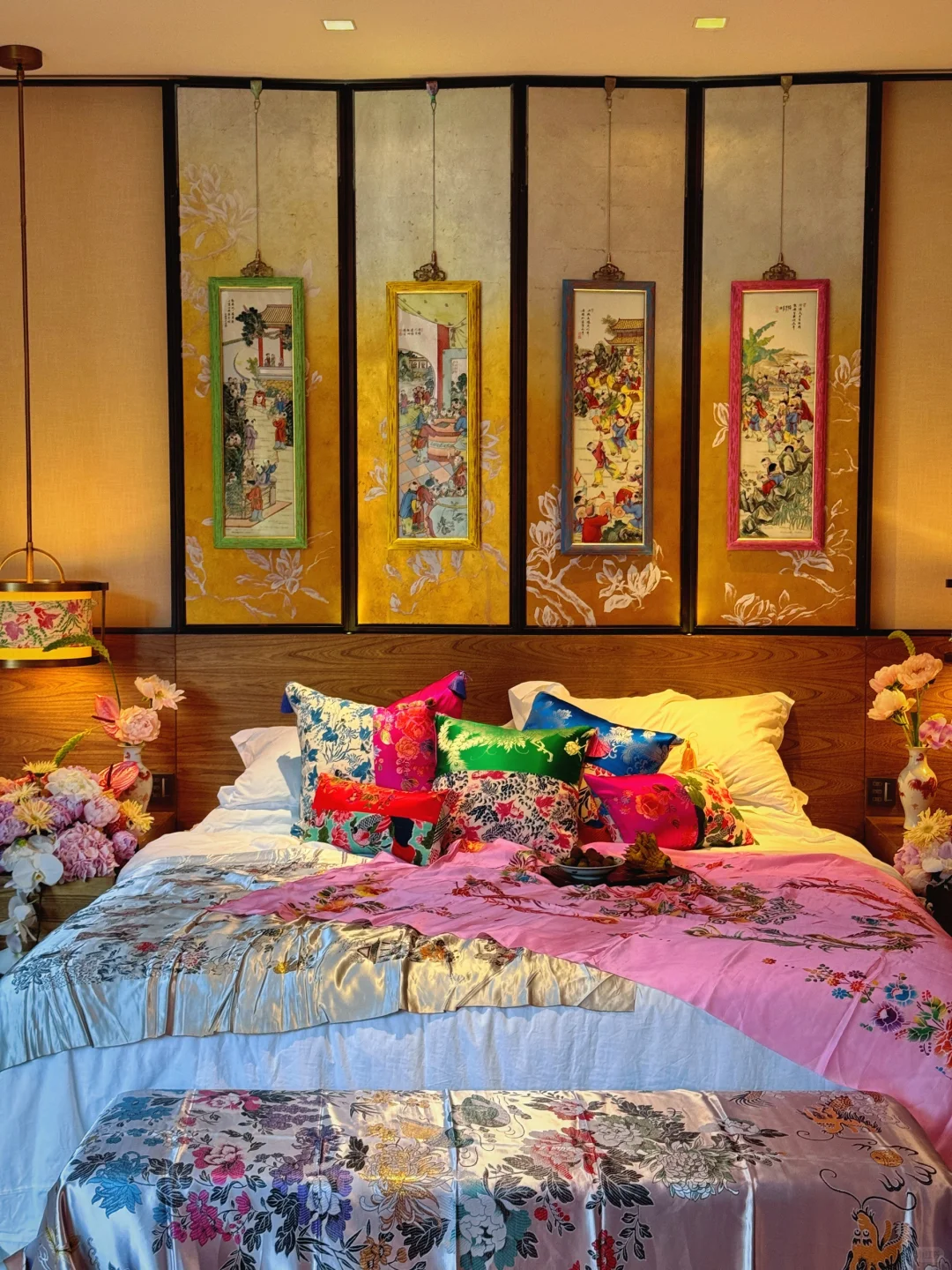 上海看展新地标！在酒店房间开艺术盲盒?