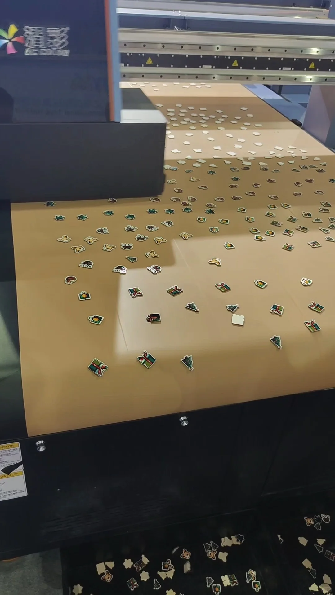 人在义乌，来看展会啦，玩具和户外用品展