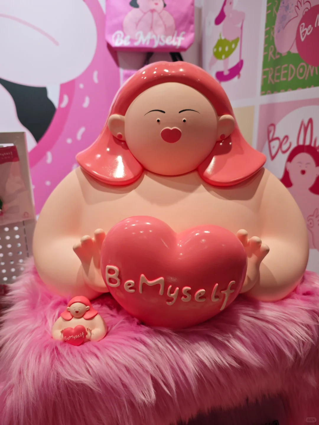 ?看展 ｜2025的插画艺术节