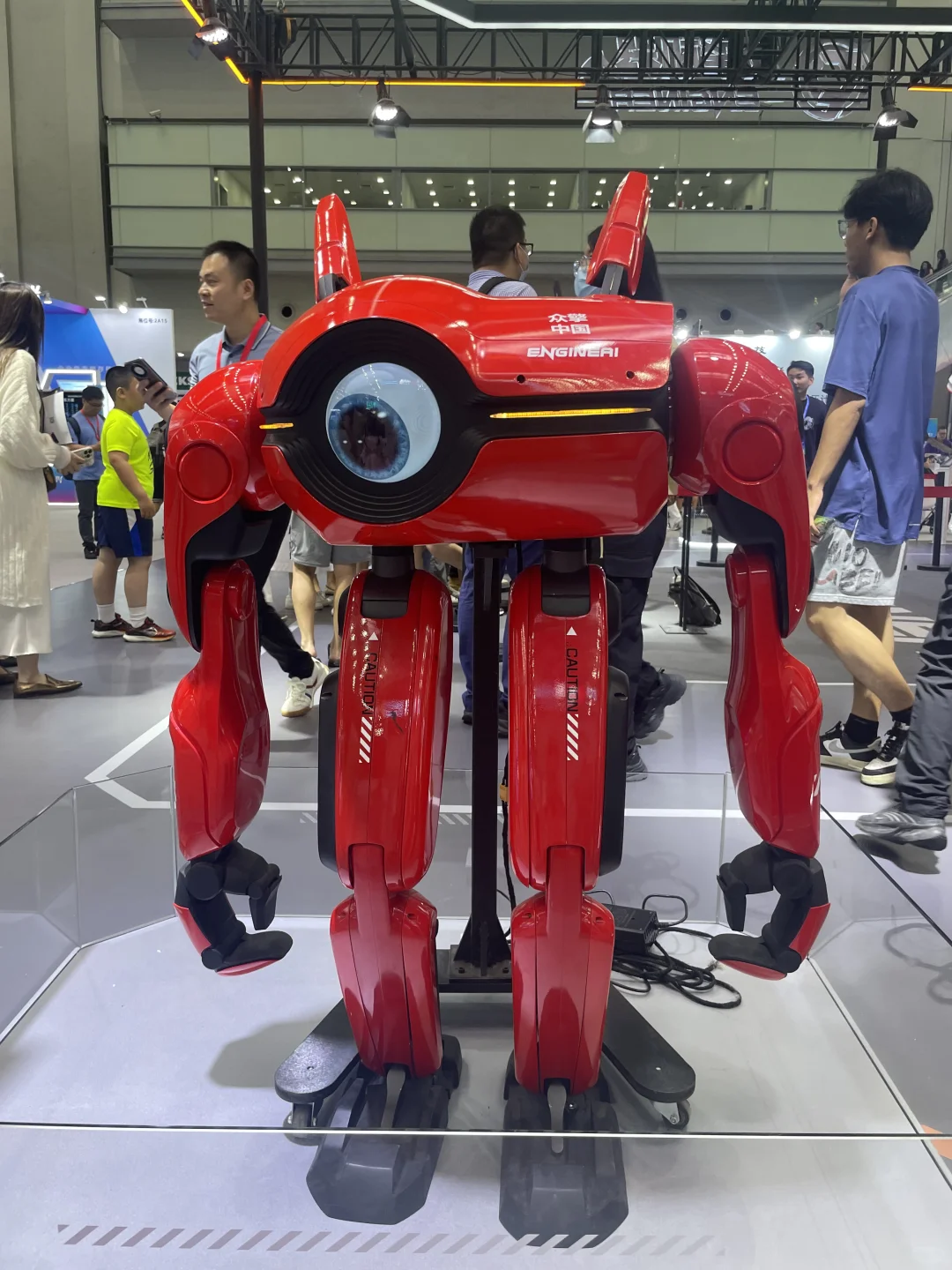 2025全球人工智能终端展 | 未来已来