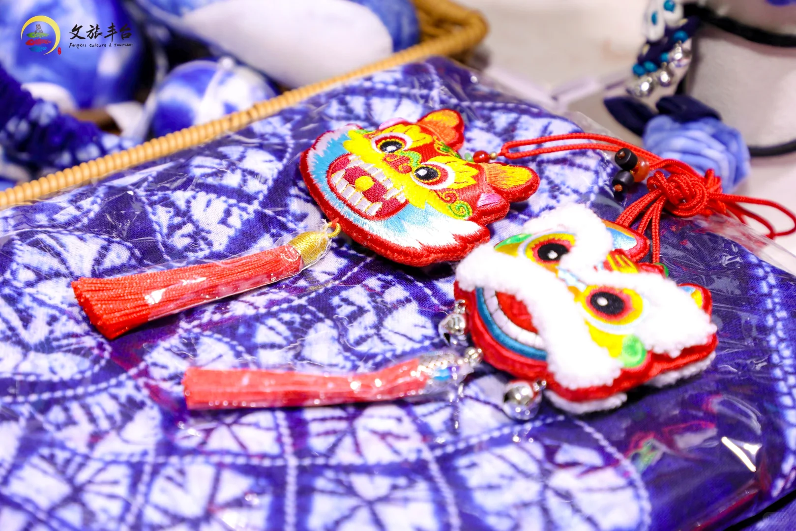 开展啦‼️丰台展区太好逛了~?