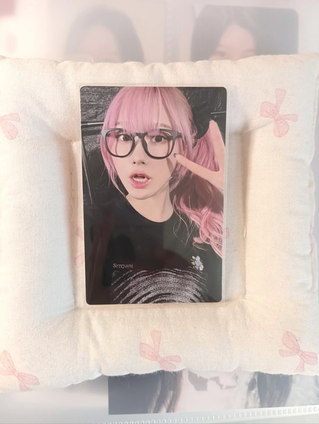 吉赛尔展会门票梨mys 不btd!