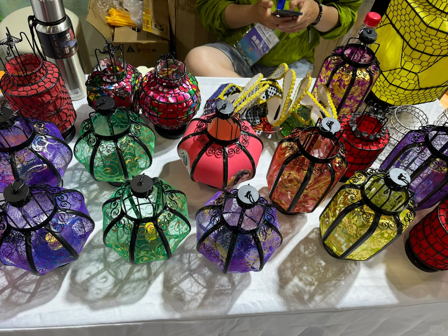 北京国际文旅消费博览会