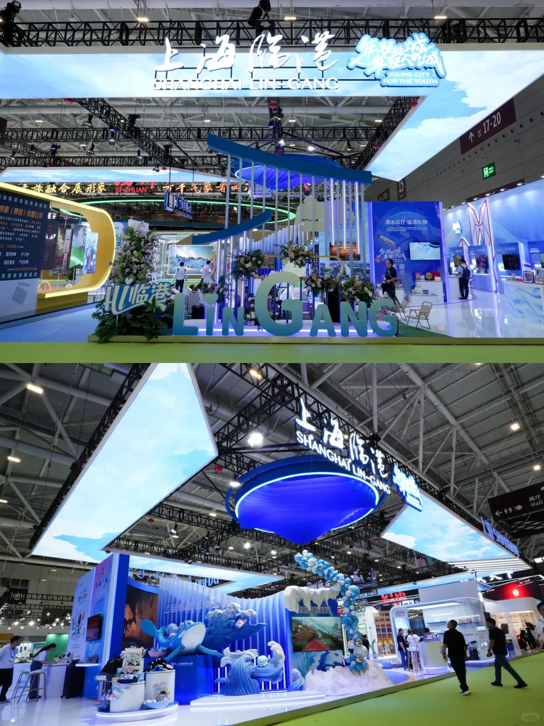 带你看100场展会 | 深圳文博会