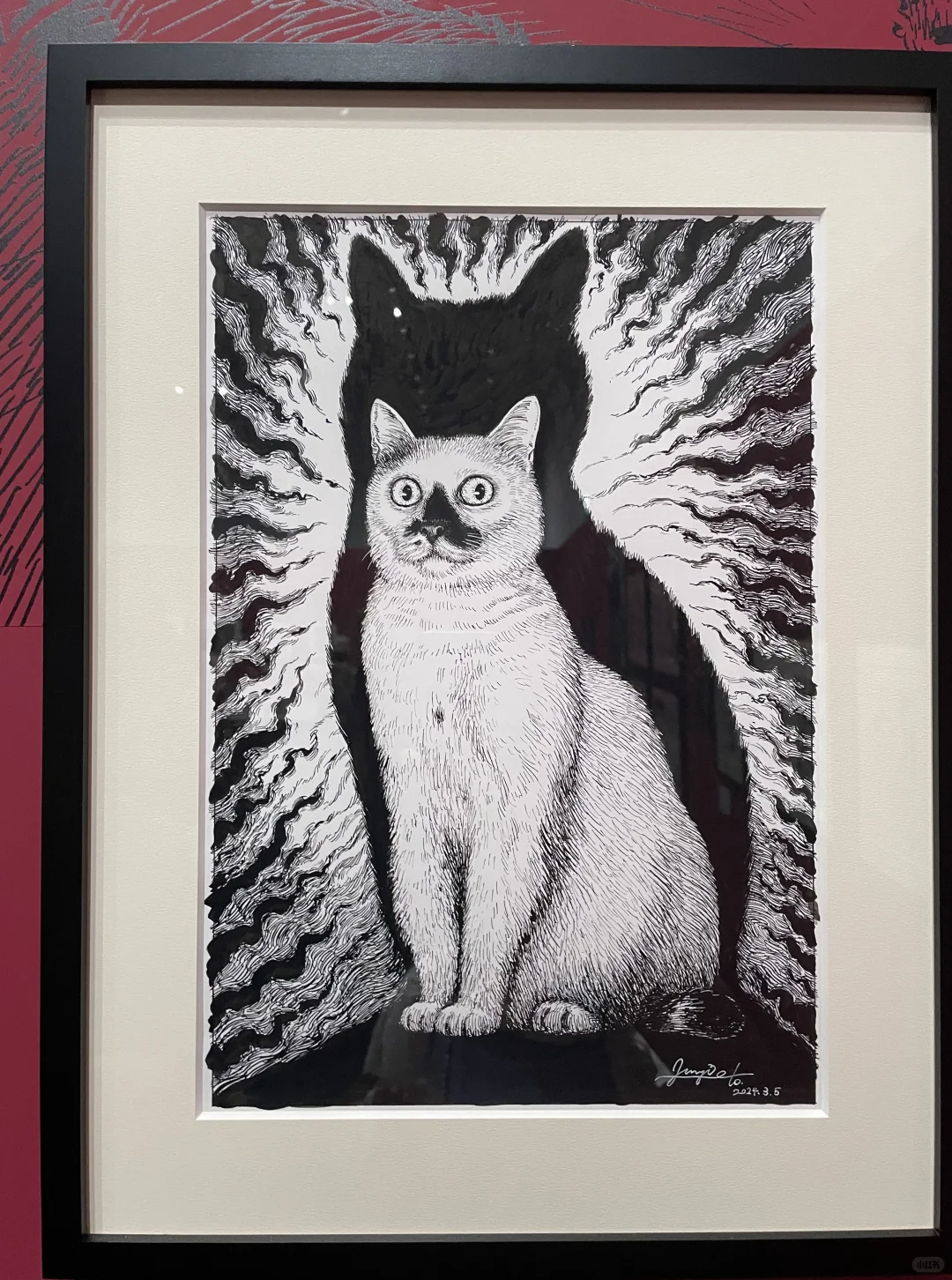 福冈｜伊藤润二作品诱惑展览会