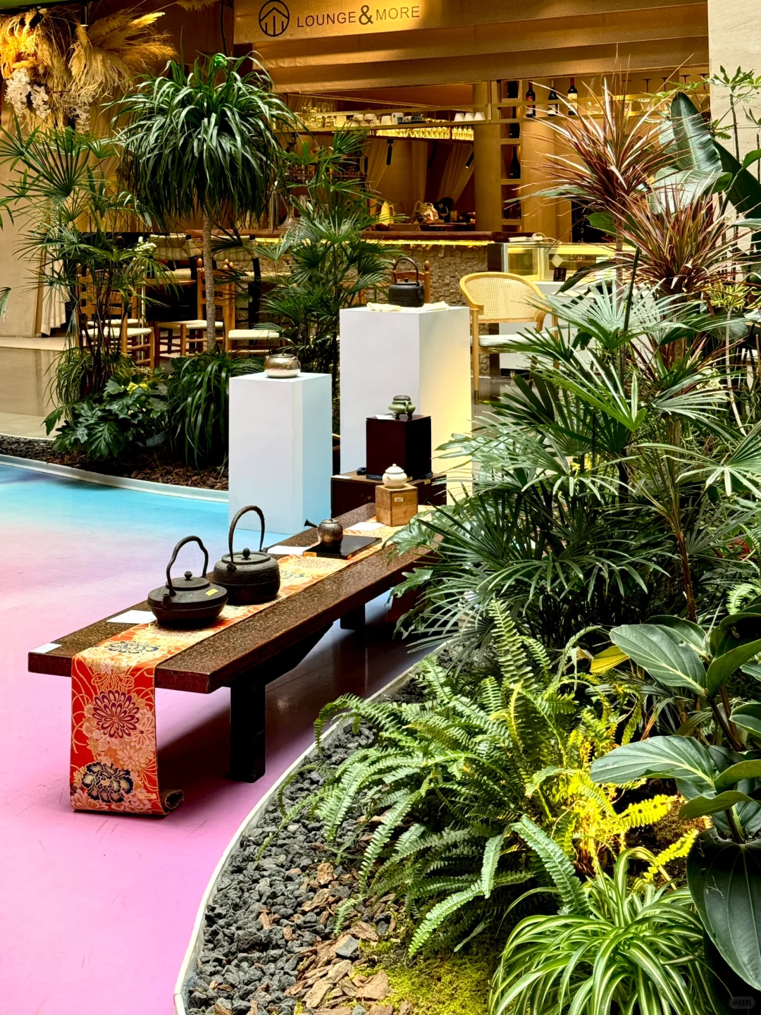 大连超有格调的新展来啦✨