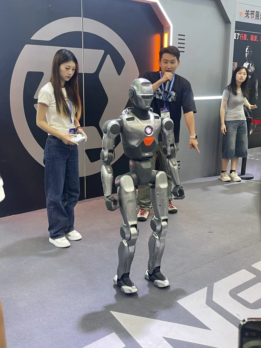 2025全球人工智能终端展 | 未来已来