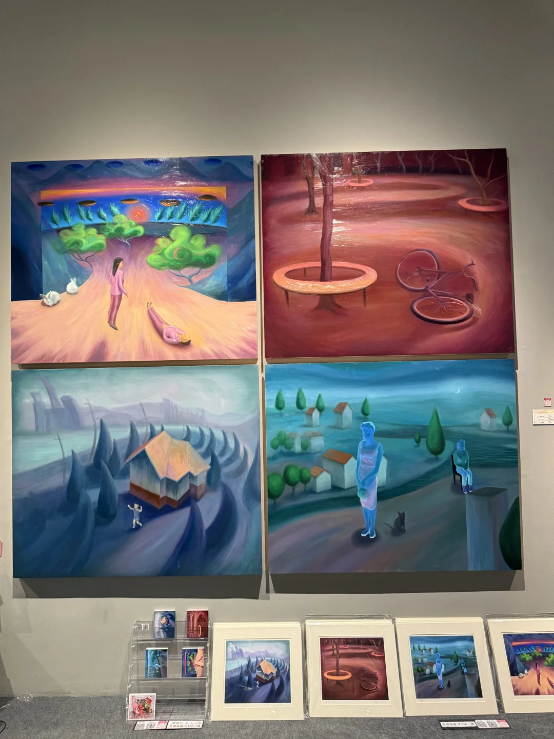 逐光而行 |2025中央美院毕业季最后三天