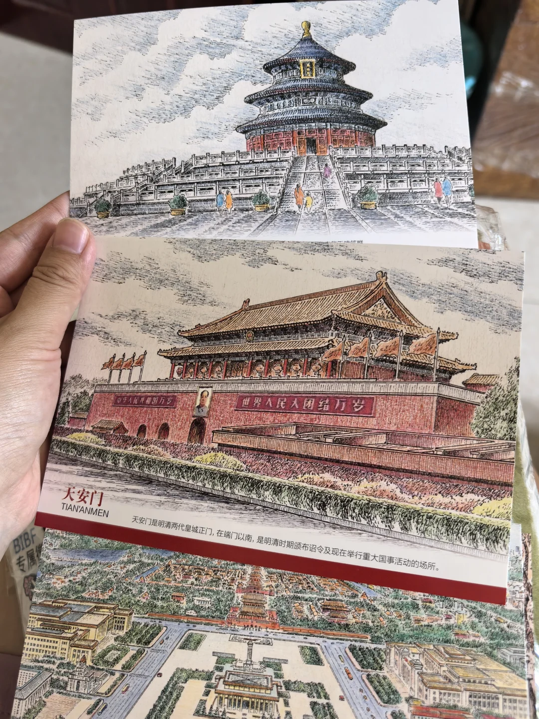 夏日遛娃｜北京国际图书博览会