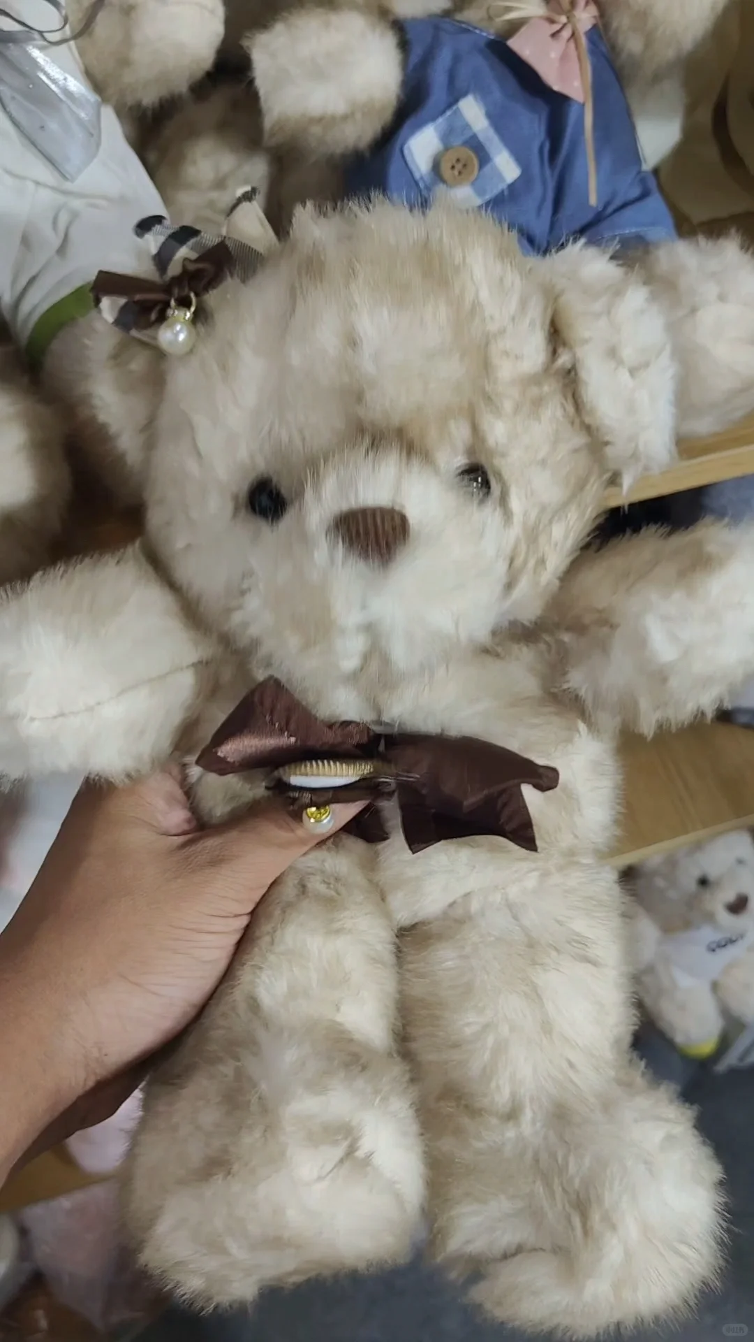 人在义乌，来看展会啦，玩具和户外用品展