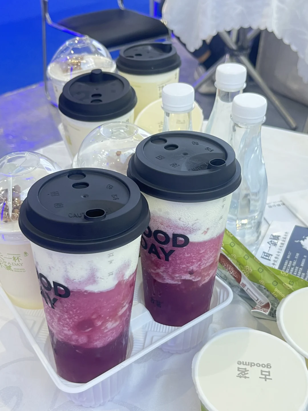 工业之美 璀璨而有力量