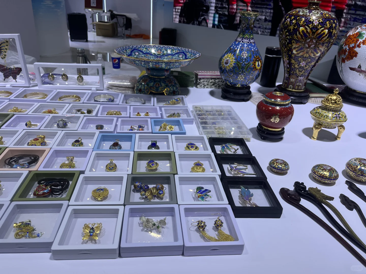 北京国际文旅消费博览会