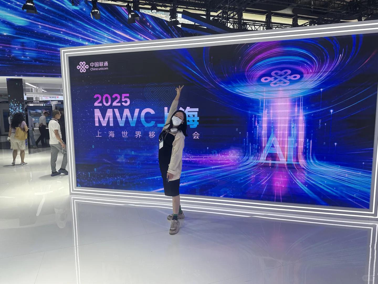 10+裸辞牛马? 科技控必看！上海物联网、科技