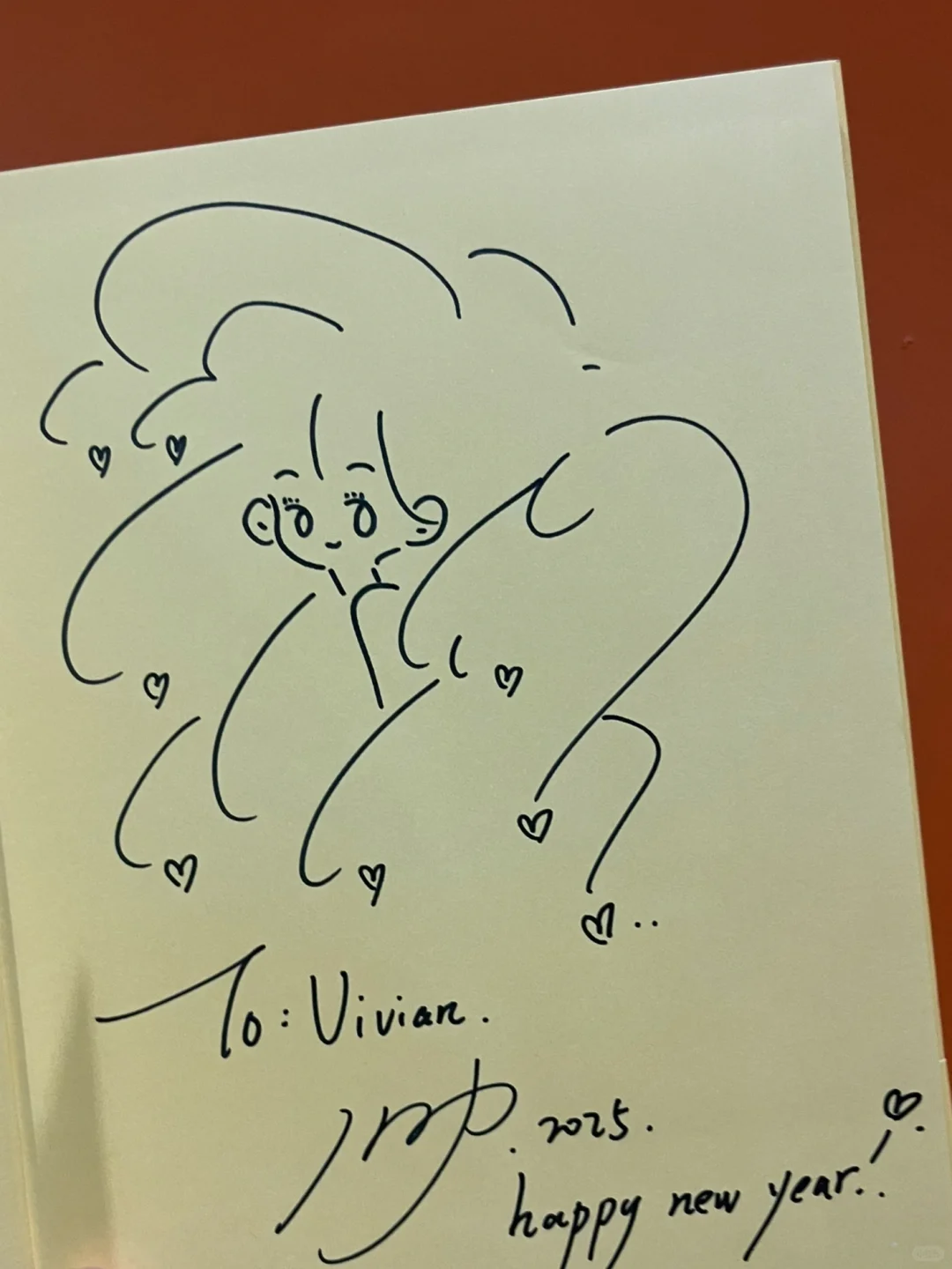 ?看展 ｜2025的插画艺术节