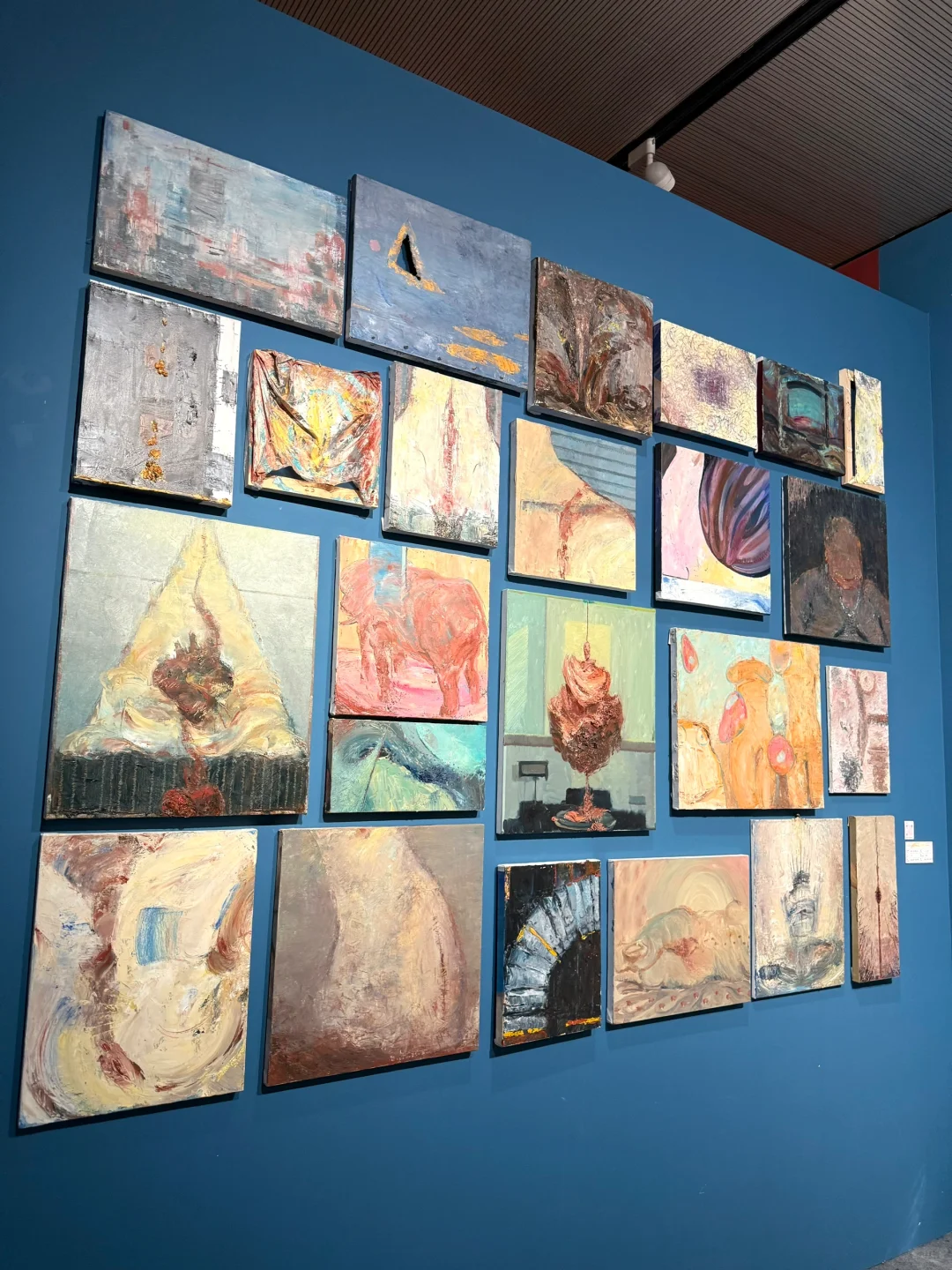 逐光而行 |2025中央美院毕业季最后三天