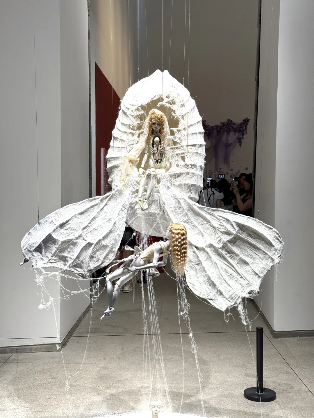 逐光而行 |2025中央美院毕业季最后三天