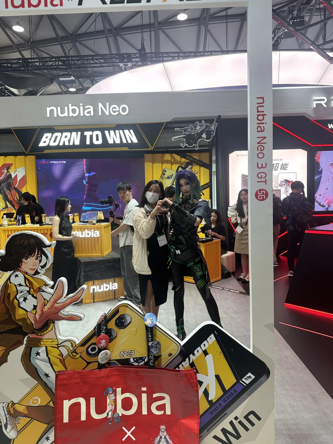 10+裸辞牛马? 科技控必看！上海物联网、科技