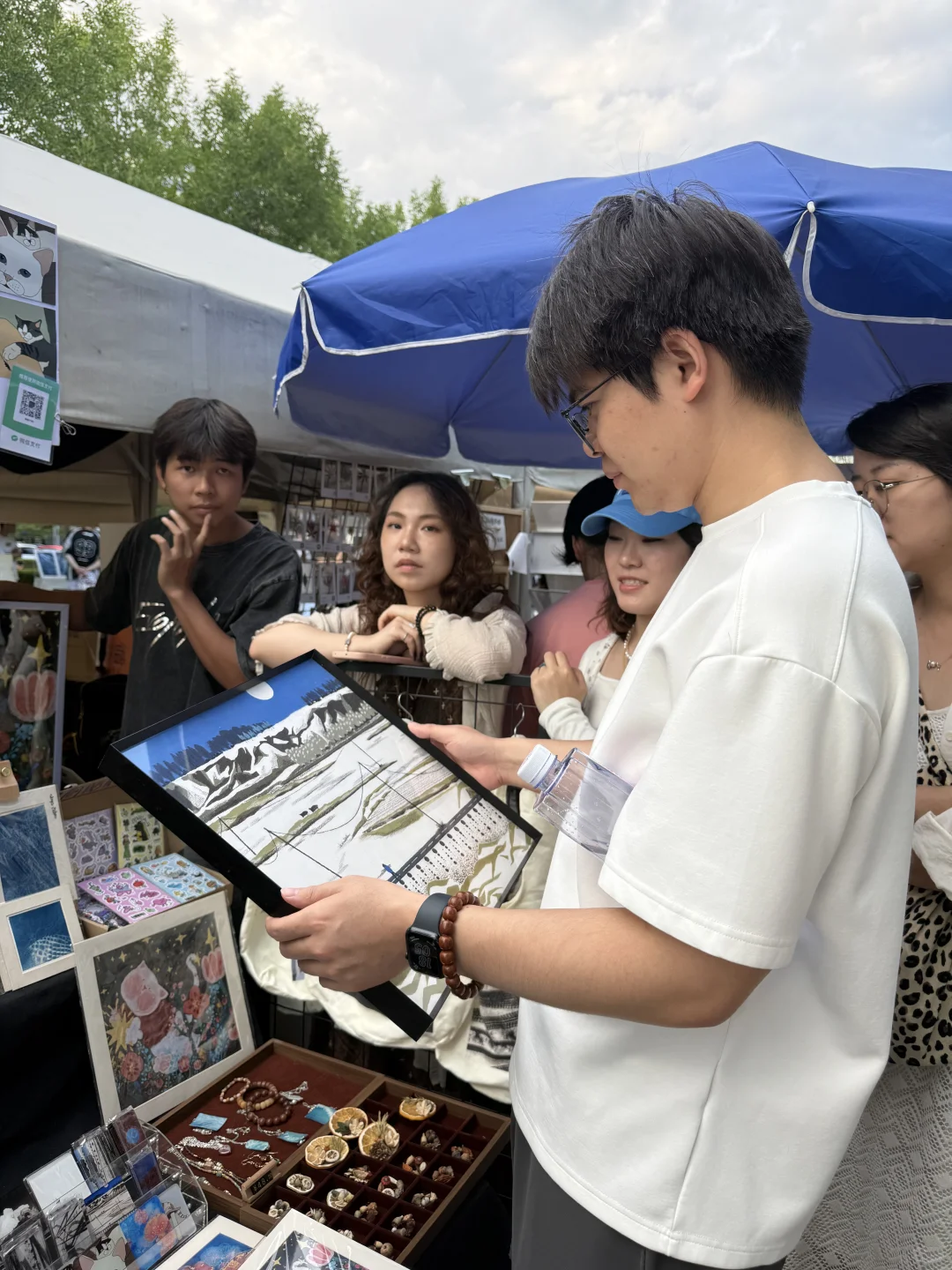 逐光而行 |2025中央美院毕业季最后三天