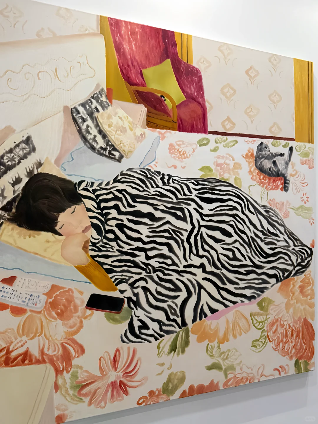 可以说是全北京最可爱的展了