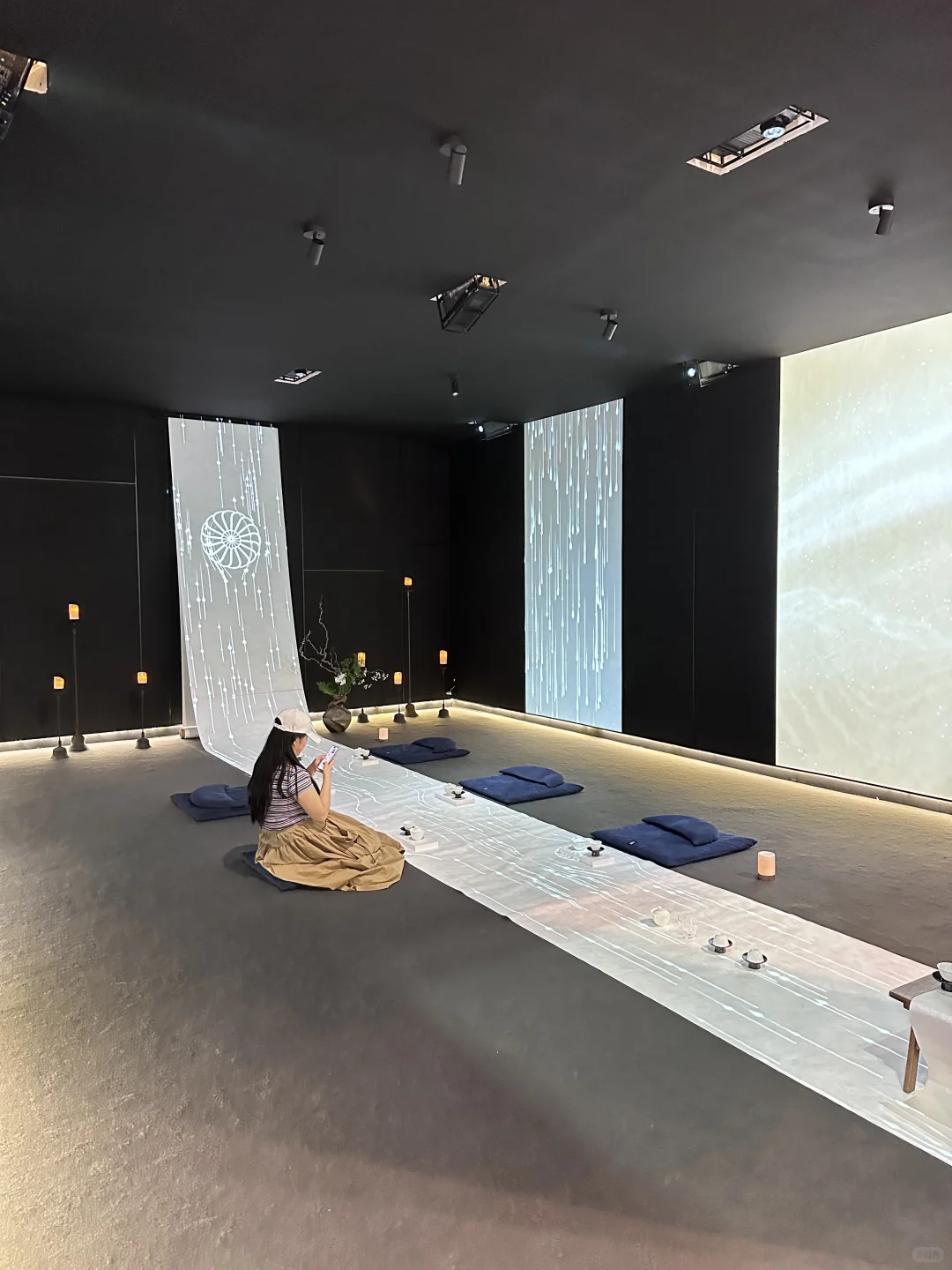 不愧是设计上海，值得去看看，见见世面