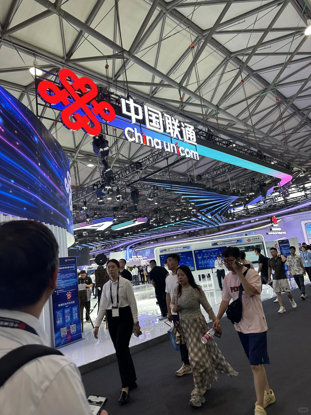 10+裸辞牛马? 科技控必看！上海物联网、科技