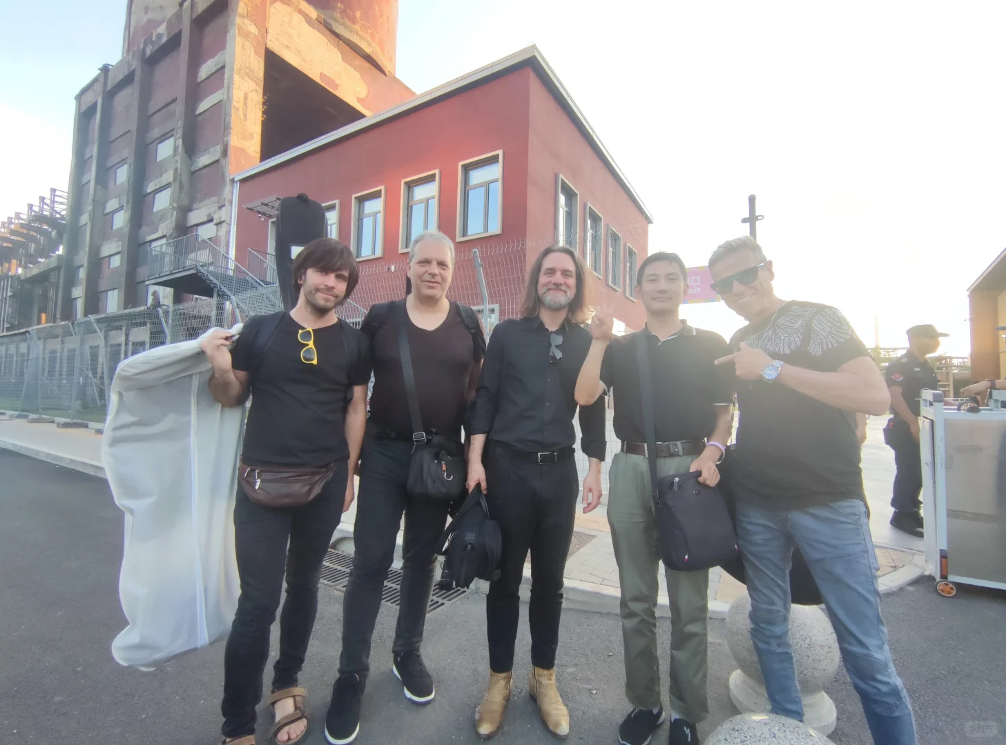 第四届中国-中东欧国家文化艺术嘉年华