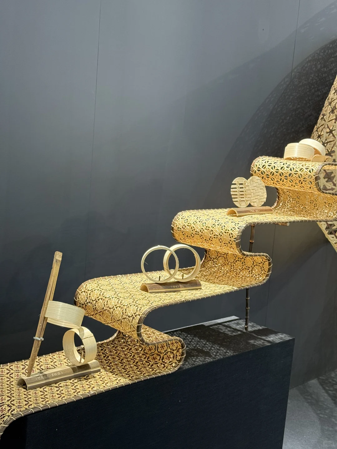 打卡北京国际图书博览会！BIBF香港馆好亮眼！