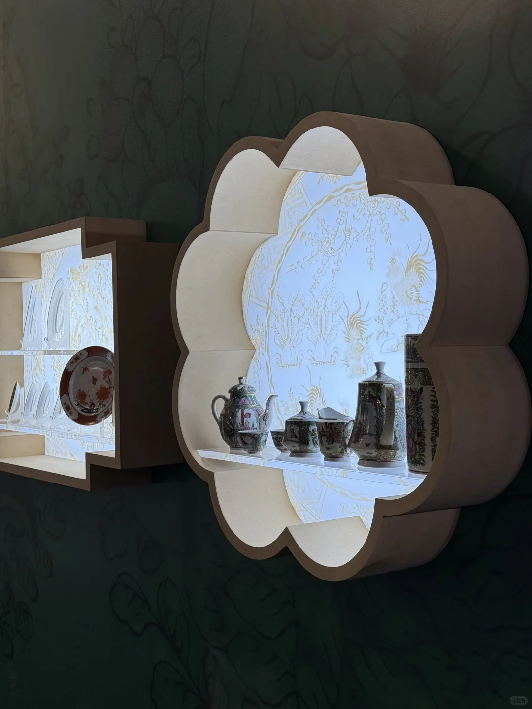 打卡北京国际图书博览会！BIBF香港馆好亮眼！