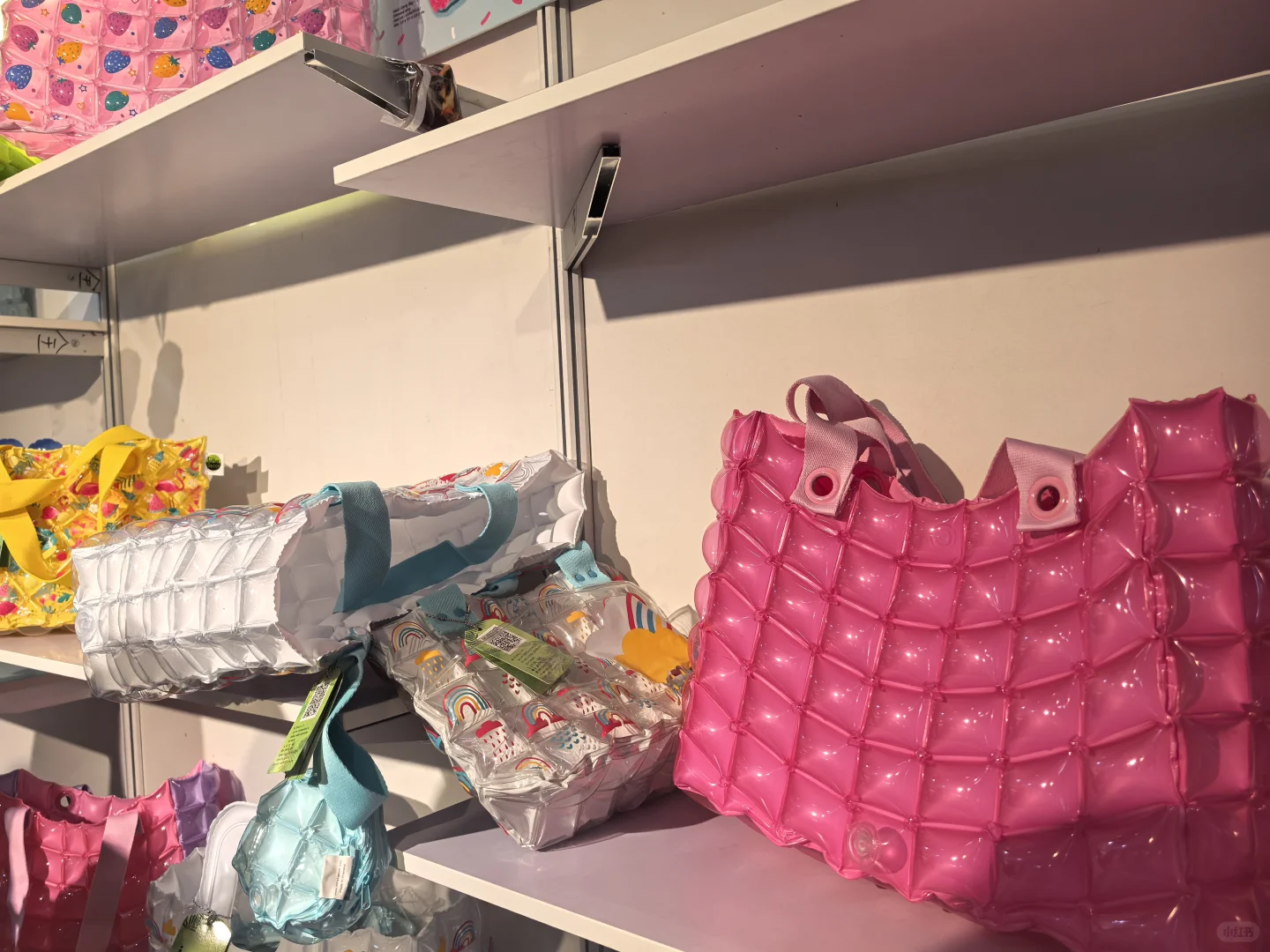 在南博会快闭馆时刻的意外收获！