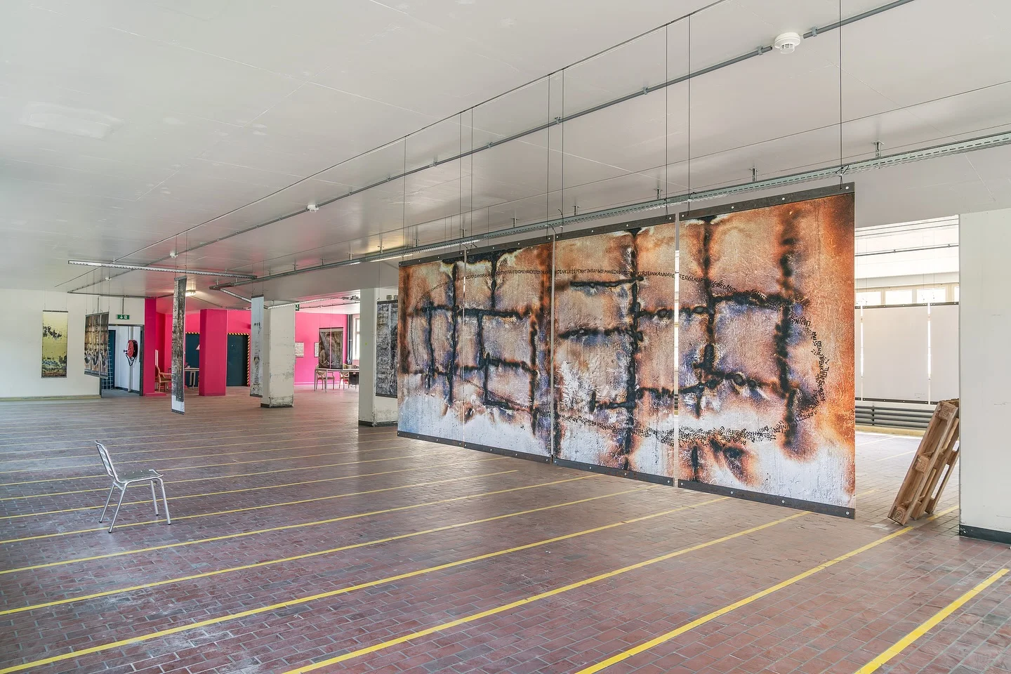 展会前方报道 Photo Basel巴塞尔摄影博览会