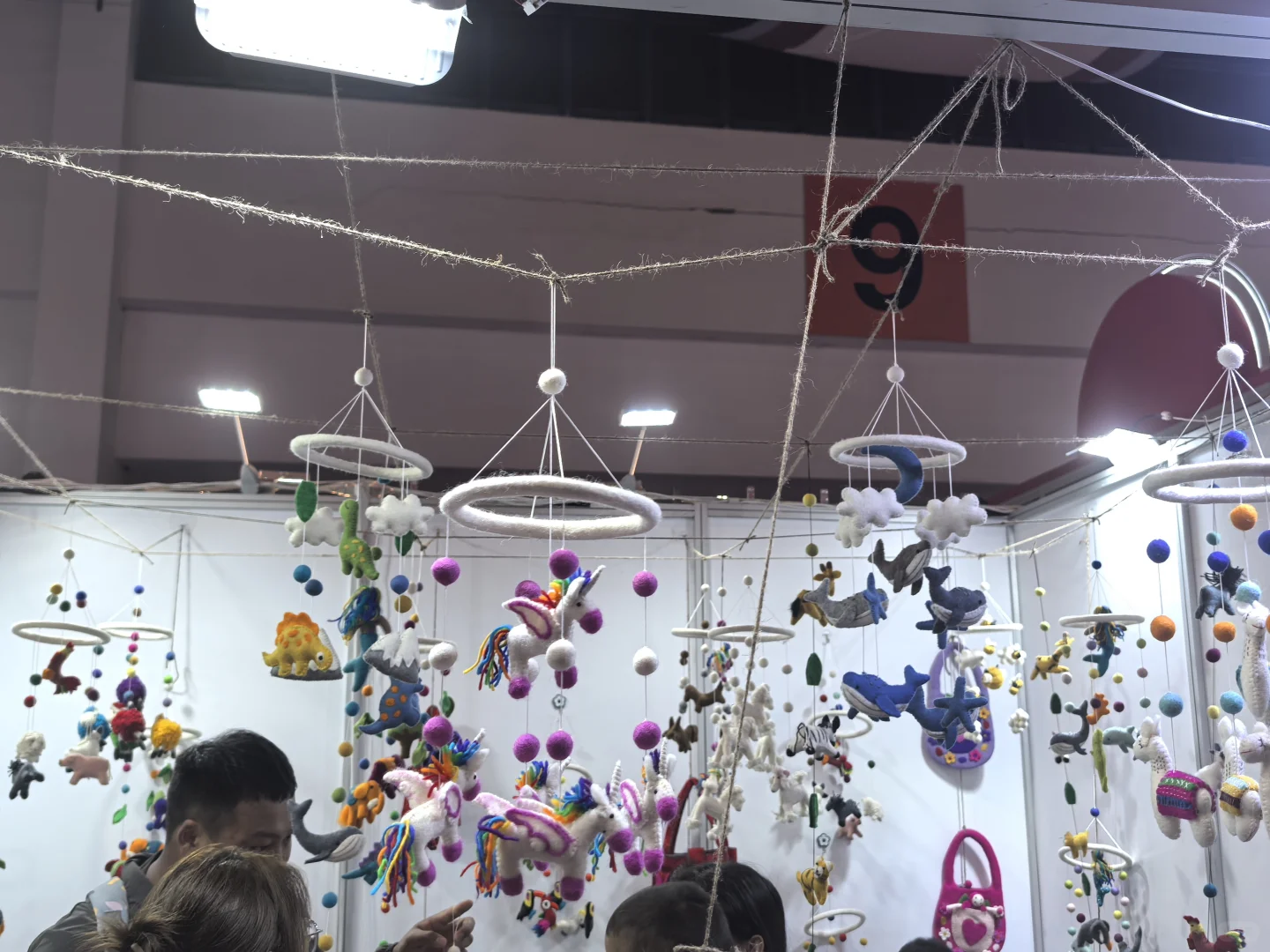 在南博会快闭馆时刻的意外收获！