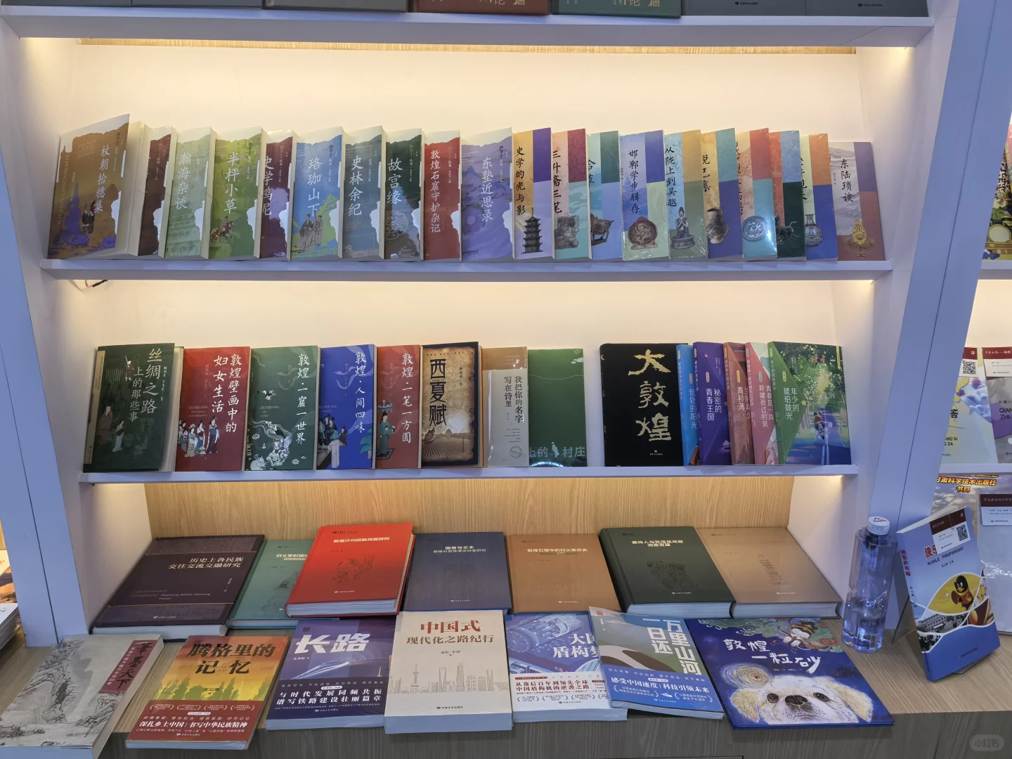 BIBF书展—只能看不能买