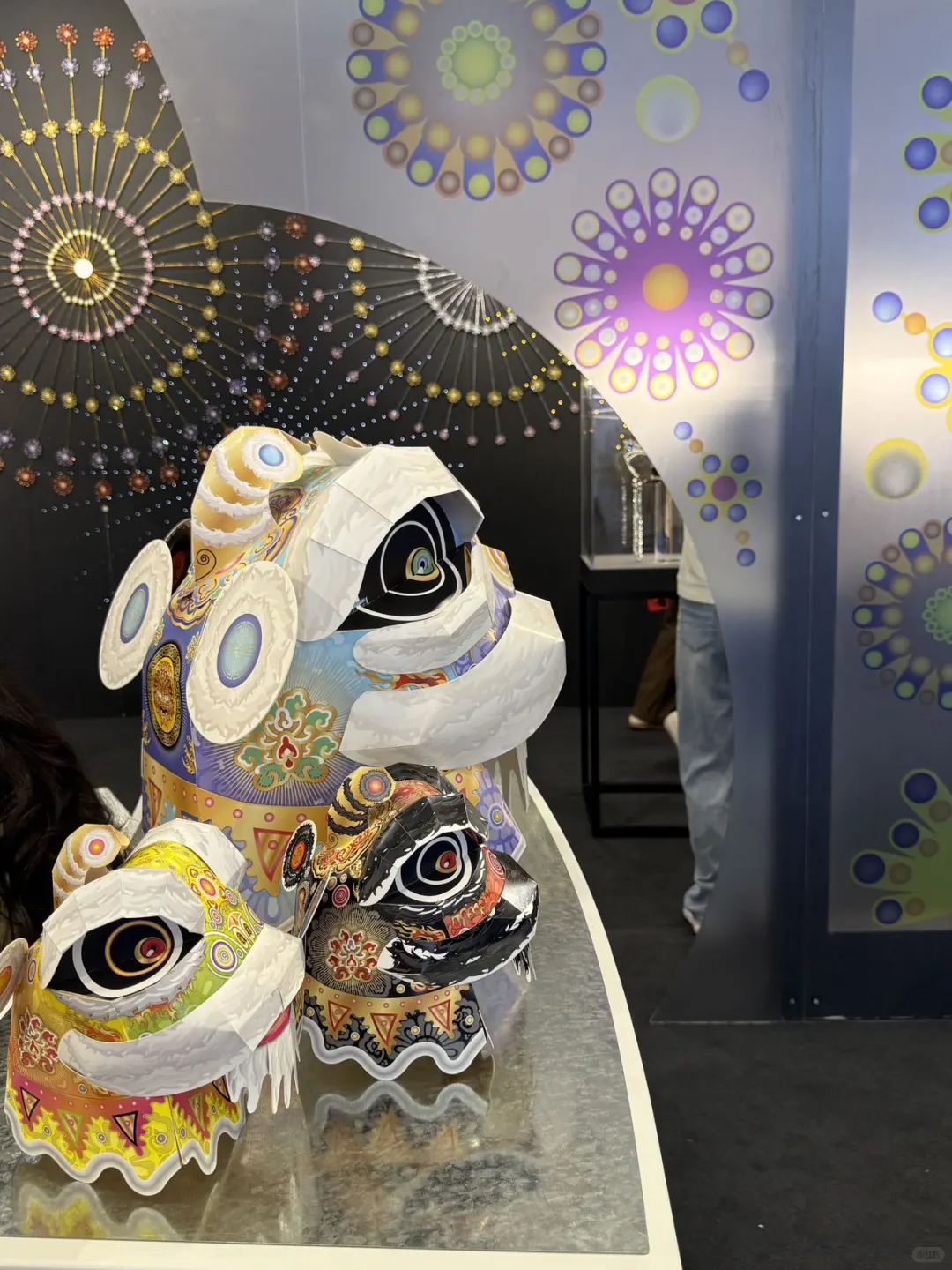 北京图书博览会｜沉浸式感受港式文化DNA！