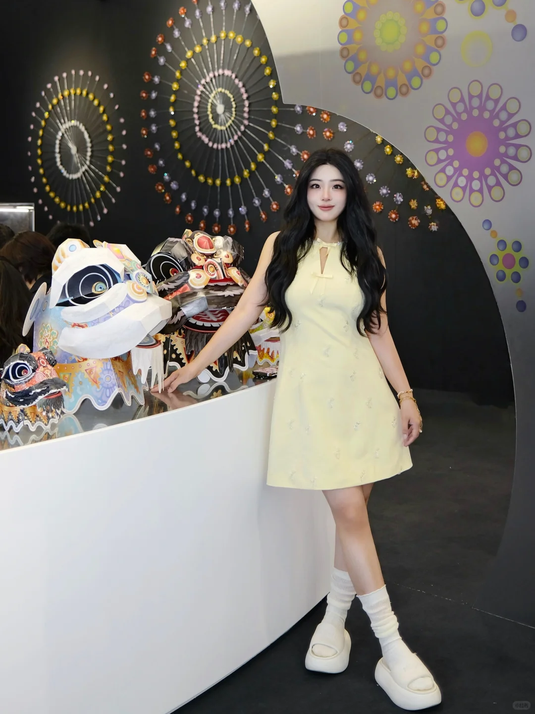 北京图书博览会｜沉浸式感受港式文化DNA！