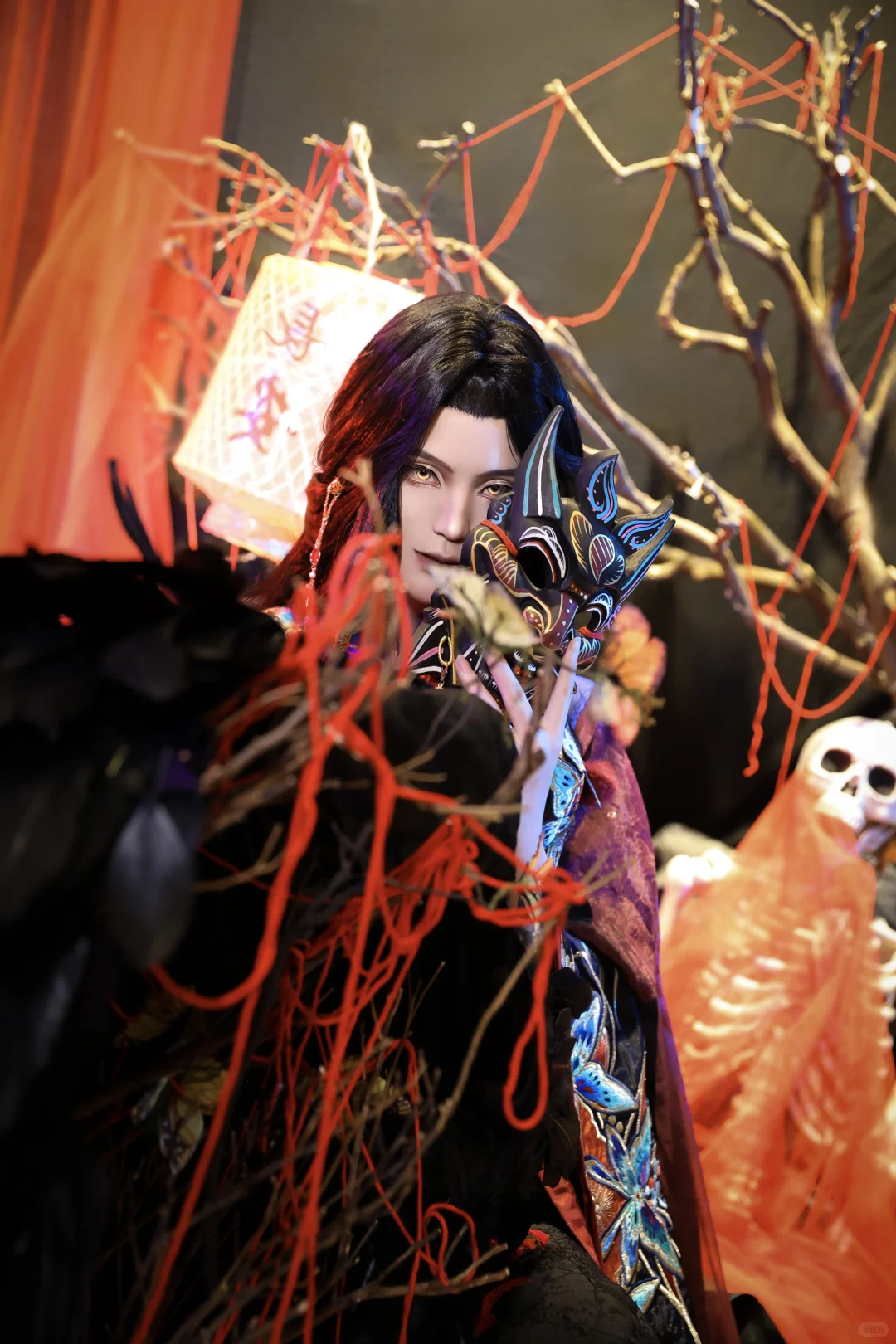 金陵青年文化博览会3rd自由行