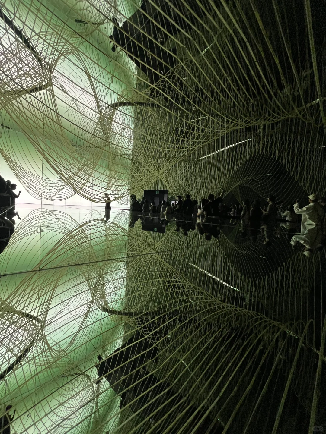 ✨没预约不要紧，来大坂世博会这几个馆首冲❗